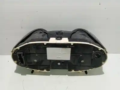 Автозапчастина б/у панель інструментів для ford fiesta (cb1) 1.4 tdci cat посилання на oem iam vp8a6f10894bc  