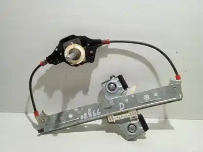 Tweedehands auto-onderdeel REGELAAR RECHTS ACHTERRUIT: voor FORD FIESTA (CB1)  OEM IAM-referenties 8A61A27000  