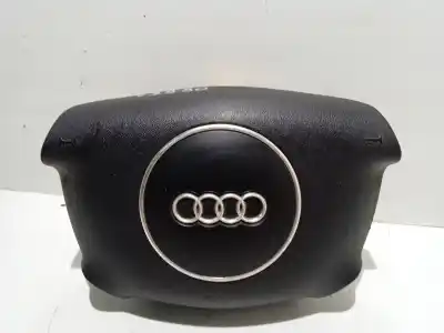 Piesă de schimb auto la mâna a doua Airbag Fațã Stânga pentru AUDI A4 BERLINA (8E) 2.0 20V CAT (ALT) Referințe OEM IAM 8E0880201L  