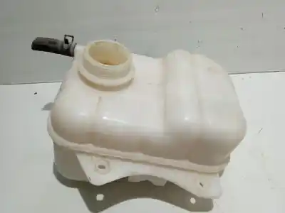Gebrauchtes Autoersatzteil Erweiterungskaution zum CHEVROLET LACETTI 2.0 Diesel CAT OEM-IAM-Referenzen 96859652  