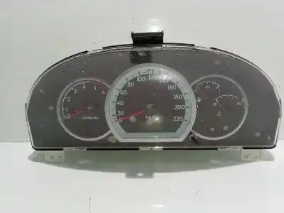 Second-hand car spare part  for CHEVROLET LACETTI  OEM IAM references 96438560  