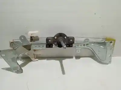 Piesă de schimb auto la mâna a doua  pentru FORD FUSION (CBK)  Referințe OEM IAM 2N11N27000  