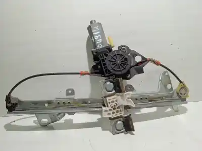 Piesă de schimb auto la mâna a doua  pentru FORD FUSION (CBK)  Referințe OEM IAM 0130821938  