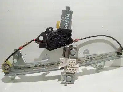 Piesă de schimb auto la mâna a doua  pentru FORD FUSION (CBK)  Referințe OEM IAM 0130821939  