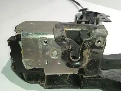 Автозапчасти б/у замок передней правой двери за ford fusion (cbk) 1.4 tdci cat ссылки oem iam 2n11n219a64a  