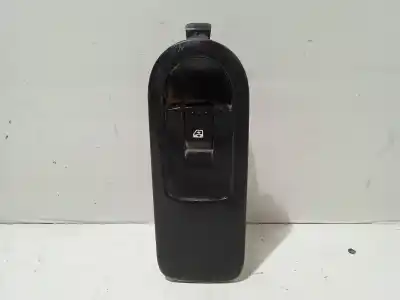 Peça sobressalente para automóvel em segunda mão botão / interruptor elevador vidro dianteiro direito por renault scenic ii 2.0 dci diesel cat referências oem iam 156013740