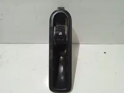 Peça sobressalente para automóvel em segunda mão botão / interruptor elevador vidro dianteiro direito por renault scenic ii 2.0 dci diesel cat referências oem iam 156013870