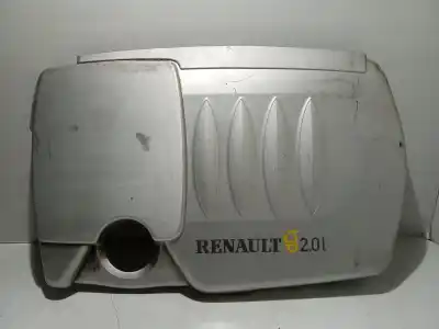Recambio de automóvil de segunda mano de TAPA MOTOR para RENAULT SCENIC II  referencias OEM IAM   