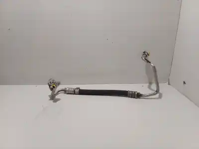 Peça sobressalente para automóvel em segunda mão tubos de ar condicionado por bmw x5 (e53) 3.0 d referências oem iam 691890303  