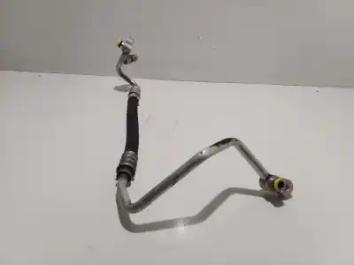 Peça sobressalente para automóvel em segunda mão tubos de ar condicionado por bmw x5 (e53) 3.0 d referências oem iam 691890303  