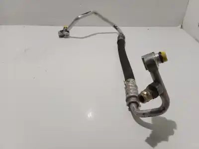 Peça sobressalente para automóvel em segunda mão tubos de ar condicionado por bmw x5 (e53) 3.0 d referências oem iam 691890303  