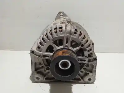Second-hand car spare part ALTERNATOR for RENAULT SCENIC II  OEM IAM references 8200667618  