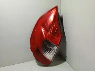Pièce détachée automobile d'occasion FEU ARRIÈRE GAUCHE pour RENAULT SCENIC II  Références OEM IAM 8200474328  