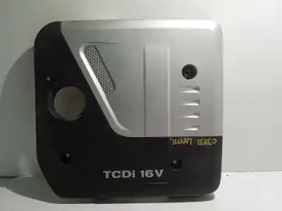 Peça sobressalente para automóvel em segunda mão tampa do motor por chevrolet lacetti 2.0 diesel cat referências oem iam 96838893