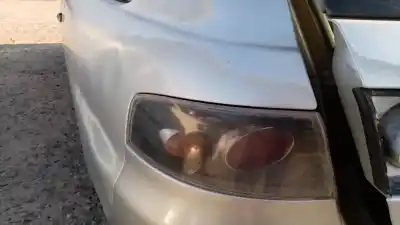 Pièce détachée automobile d'occasion FEU ARRIÈRE GAUCHE pour SEAT IBIZA (6L1)  Références OEM IAM   