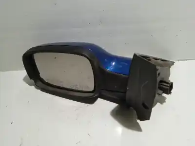 Peça sobressalente para automóvel em segunda mão espelho retrovisor direito por renault scenic ii 2.0 dci diesel cat referências oem iam 