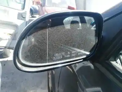 Peça sobressalente para automóvel em segunda mão espelho retrovisor esquerdo por chevrolet lacetti 2.0 diesel cat referências oem iam 