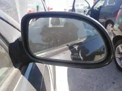 Peça sobressalente para automóvel em segunda mão espelho retrovisor direito por chevrolet lacetti 2.0 diesel cat referências oem iam 