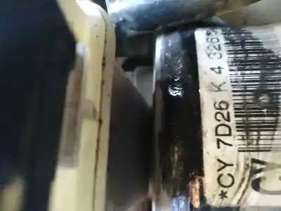 Peça sobressalente para automóvel em segunda mão servo freio por chevrolet lacetti 2.0 diesel cat referências oem iam cy7d26k4326