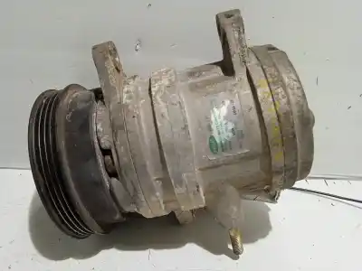 Peça sobressalente para automóvel em segunda mão compressor de ar condicionado a/a a/c por tata indica indica referências oem iam f500jnyca06