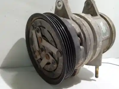Peça sobressalente para automóvel em segunda mão compressor de ar condicionado a/a a/c por tata indica indica referências oem iam f500jnyca06  