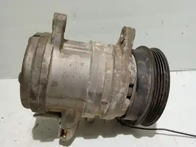 Peça sobressalente para automóvel em segunda mão compressor de ar condicionado a/a a/c por tata indica indica referências oem iam f500jnyca06  
