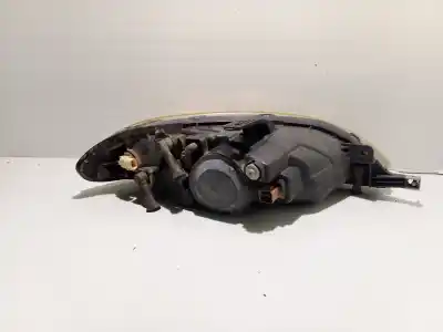 Second-hand car spare part left headlight for chevrolet lacetti 2.0 diesel cat oem iam references 96497505  