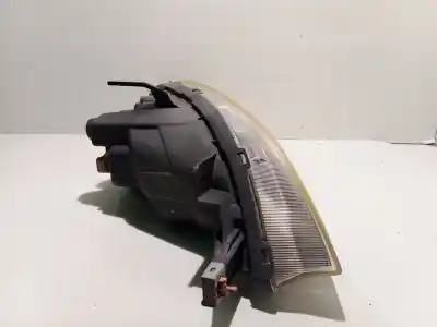 Second-hand car spare part left headlight for chevrolet lacetti 2.0 diesel cat oem iam references 96497505  