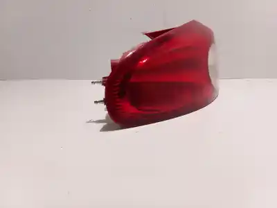 Peça sobressalente para automóvel em segunda mão farolim traseiro esquerdo por chevrolet lacetti 2.0 diesel cat referências oem iam 96387724