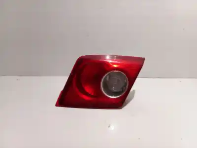 Peça sobressalente para automóvel em segunda mão farolim interior traseiro esquerdo por chevrolet lacetti 2.0 diesel cat referências oem iam 96551216