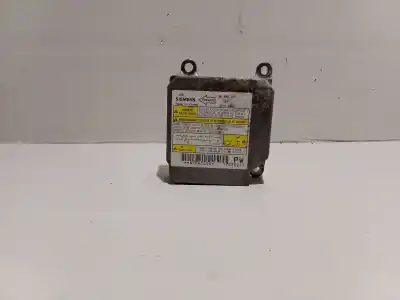 Peça sobressalente para automóvel em segunda mão centralina de airbag por chevrolet lacetti 2.0 diesel cat referências oem iam 96806716