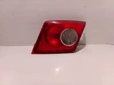 Peça sobressalente para automóvel em segunda mão farolim interior traseiro direito por chevrolet lacetti 2.0 diesel cat referências oem iam 96551217