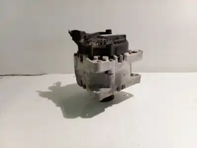 Peça sobressalente para automóvel em segunda mão alternador por ford fiesta (cb1) 1.4 tdci cat referências oem iam av6n10300dc