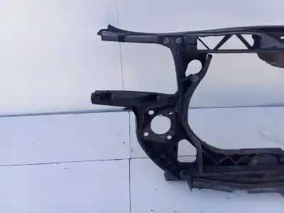 Автозапчасти б/у передняя панель за audi a4 b6 (8e2) 1.9 tdi ссылки oem iam 8e0805594  