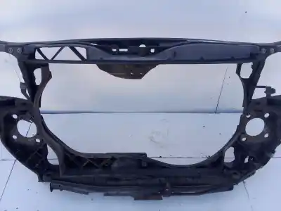 Автозапчасти б/у передняя панель за audi a4 b6 (8e2) 1.9 tdi ссылки oem iam 8e0805594  