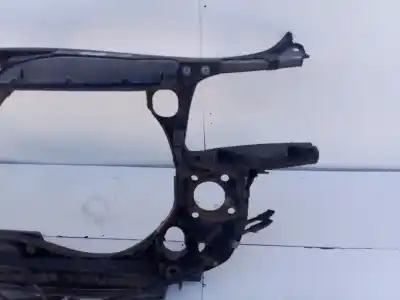 Автозапчасти б/у передняя панель за audi a4 b6 (8e2) 1.9 tdi ссылки oem iam 8e0805594  