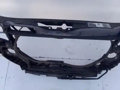 Автозапчасти б/у передняя панель за audi a4 b6 (8e2) 1.9 tdi ссылки oem iam 8e0805594  