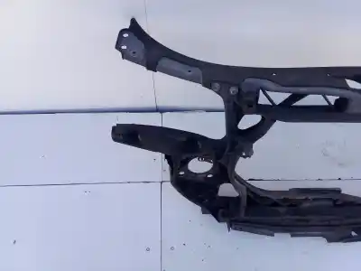 Автозапчасти б/у передняя панель за audi a4 b6 (8e2) 1.9 tdi ссылки oem iam 8e0805594  