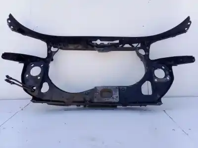 Автозапчасти б/у передняя панель за audi a4 b6 (8e2) 1.9 tdi ссылки oem iam 8e0805594  