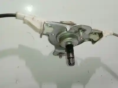 Second-hand car spare part driver left window regulator for chevrolet kalos 1.4 sr oem iam references   