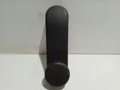 Peça sobressalente para automóvel em segunda mão manivela / manipulo do vidro traseiro direito por chevrolet kalos 1.4 sr referências oem iam 96301568