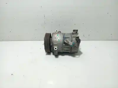 Pezzo di ricambio per auto di seconda mano COMPRESSORE ARIA CONDIZIONATA per OPEL INSIGNIA BERLINA  Riferimenti OEM IAM 13262839 1605P 4855306104 Pezzo di ricambio per auto di seconda mano COMPRESSORE ARIA CONDIZIONATA per OPEL INSIGNIA BERLINA  Riferimenti OEM IAM 13262839 1605P 4855306104