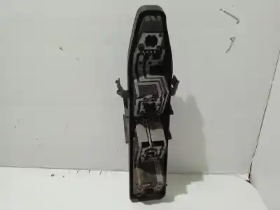 Peça sobressalente para automóvel em segunda mão  por RENAULT SCENIC II  Referências OEM IAM   