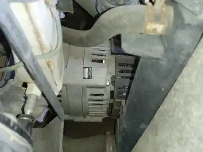 Автозапчасти б/у генератор за citroen c15 furgoneta/monovolumen (vd_) 1.9 d ссылки oem iam 57055t
