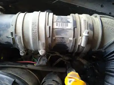 Автозапчасти б/у расходомер воздуха за citroen c15 furgoneta/monovolumen (vd_) 1.9 d ссылки oem iam 038906461b