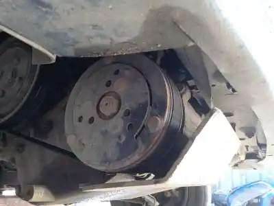 Автозапчасти б/у компрессор кондиционера воздуха за citroen c15 furgoneta/monovolumen (vd_) 1.9 d ссылки oem iam s6629