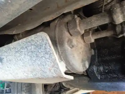 Автозапчасти б/у компрессор кондиционера воздуха за citroen c15 furgoneta/monovolumen (vd_) 1.9 d ссылки oem iam s6629 20a6629a 20a6629s