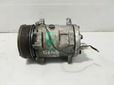 Автозапчасти б/у компрессор кондиционера воздуха за citroen c15 furgoneta/monovolumen (vd_) 1.9 d ссылки oem iam s6629 20a6629a 20a6629s
