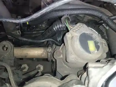 Автозапчасти б/у клапан рог за ford focus ii (da_, hcp, dp) 1.6 tdci ссылки oem iam 9661358880  