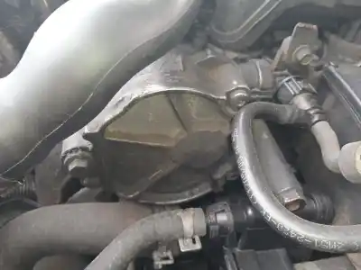 Автозапчасти б/у депрессор тормоза / вакуумный насос за ford focus ii (da_, hcp, dp) 1.6 tdci ссылки oem iam 1487860  